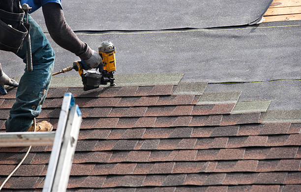 Licensed Storm Damage Roof Repair service in Bradyville, TN - Brentwood Metal Roofing